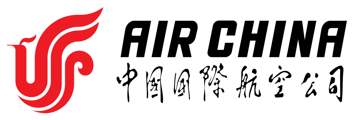 Air China logo